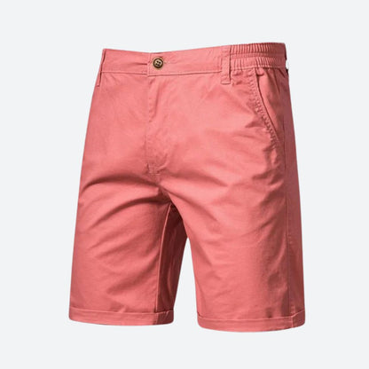 Men's Shorts with Comfortable Fit