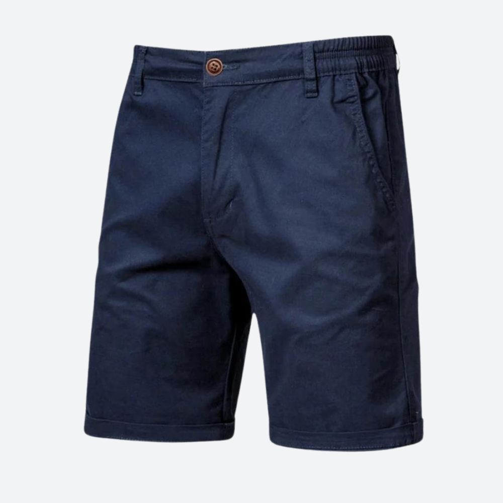 Men's Shorts with Comfortable Fit
