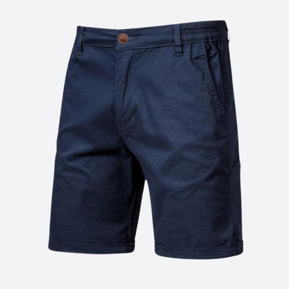 Men's Shorts with Comfortable Fit