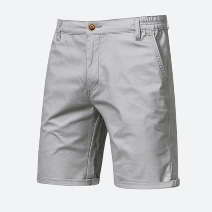 Men's Shorts with Comfortable Fit
