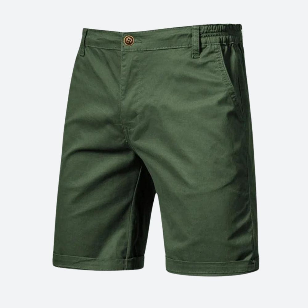 Men's Shorts with Comfortable Fit