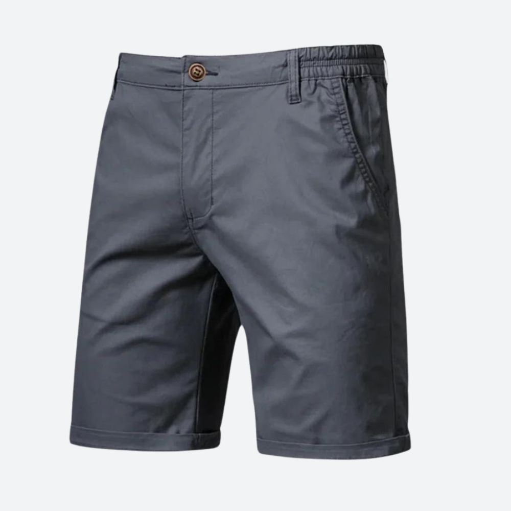 Men's Shorts with Comfortable Fit