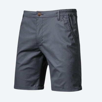 Men's Shorts with Comfortable Fit