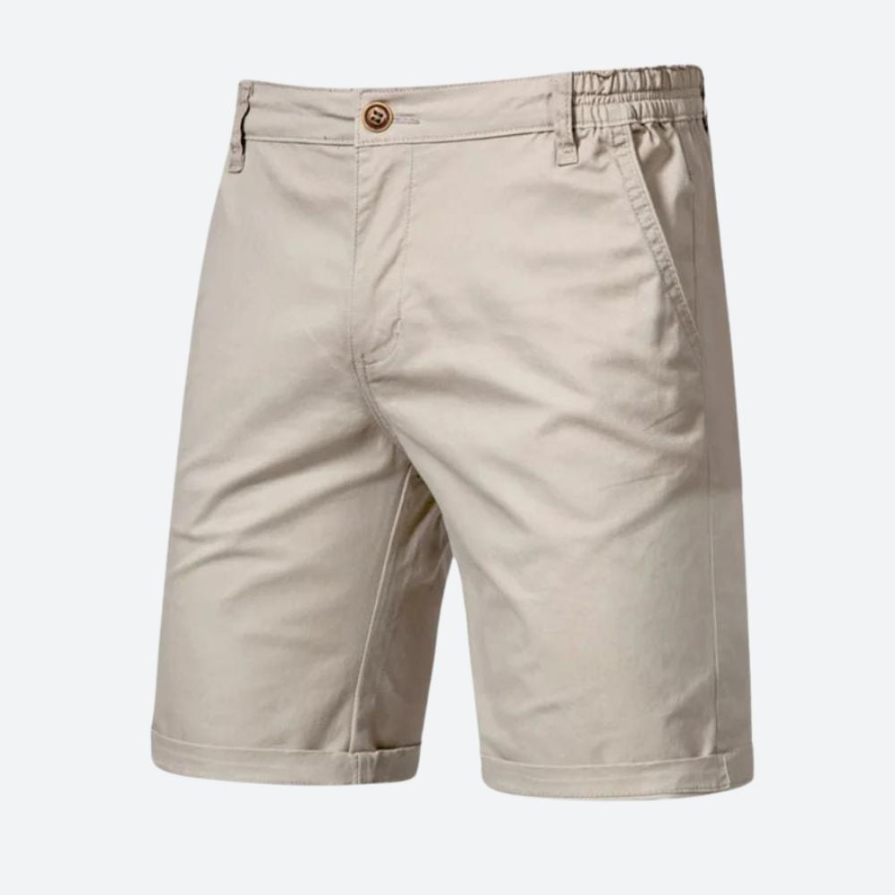 Men's Shorts with Comfortable Fit