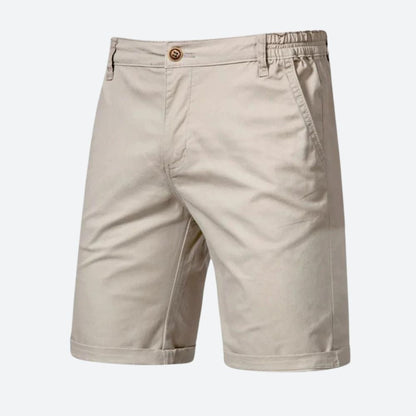 Men's Shorts with Comfortable Fit