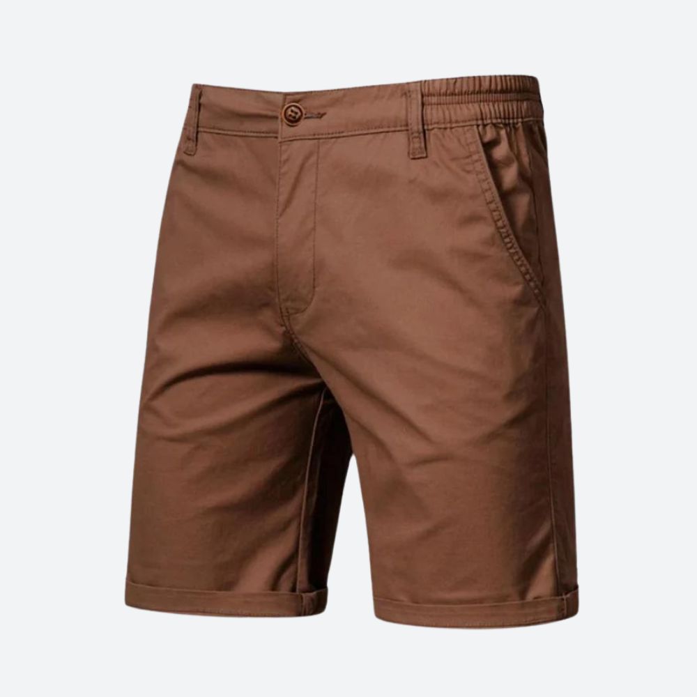 Men's Shorts with Comfortable Fit