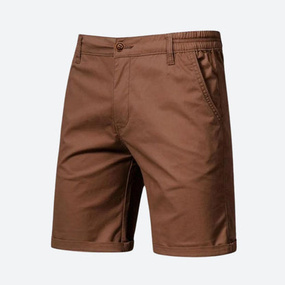 Men's Shorts with Comfortable Fit