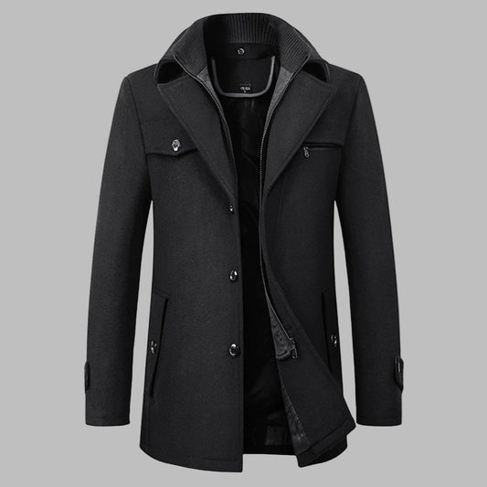 Men's Winter Coat