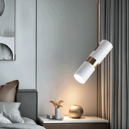 Modern Russell Pendant Light - Elegant and Functional Design