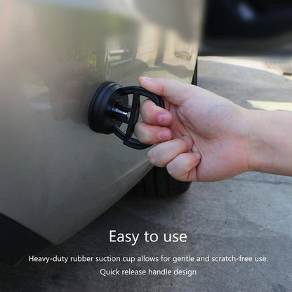 Car Dent Puller with Strong Suction Cup for Bodywork Repair