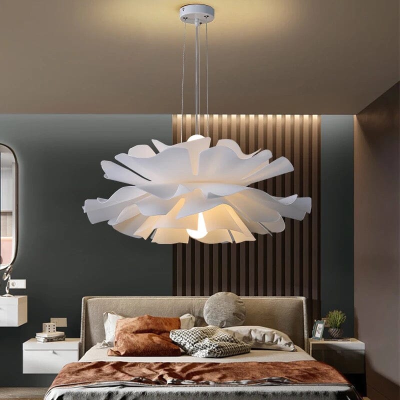 Cloud Flower Pendant Lamp – Timeless Elegance for Your Interior