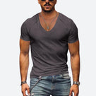 Chemise d'été légère pour homme