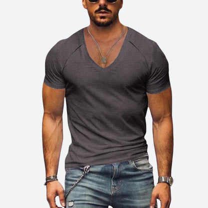 Lightweight Summer Shirt for Men