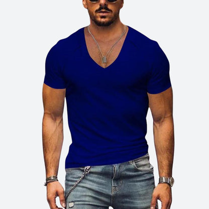 Lightweight Summer Shirt for Men