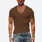 Chemise d'été légère pour homme