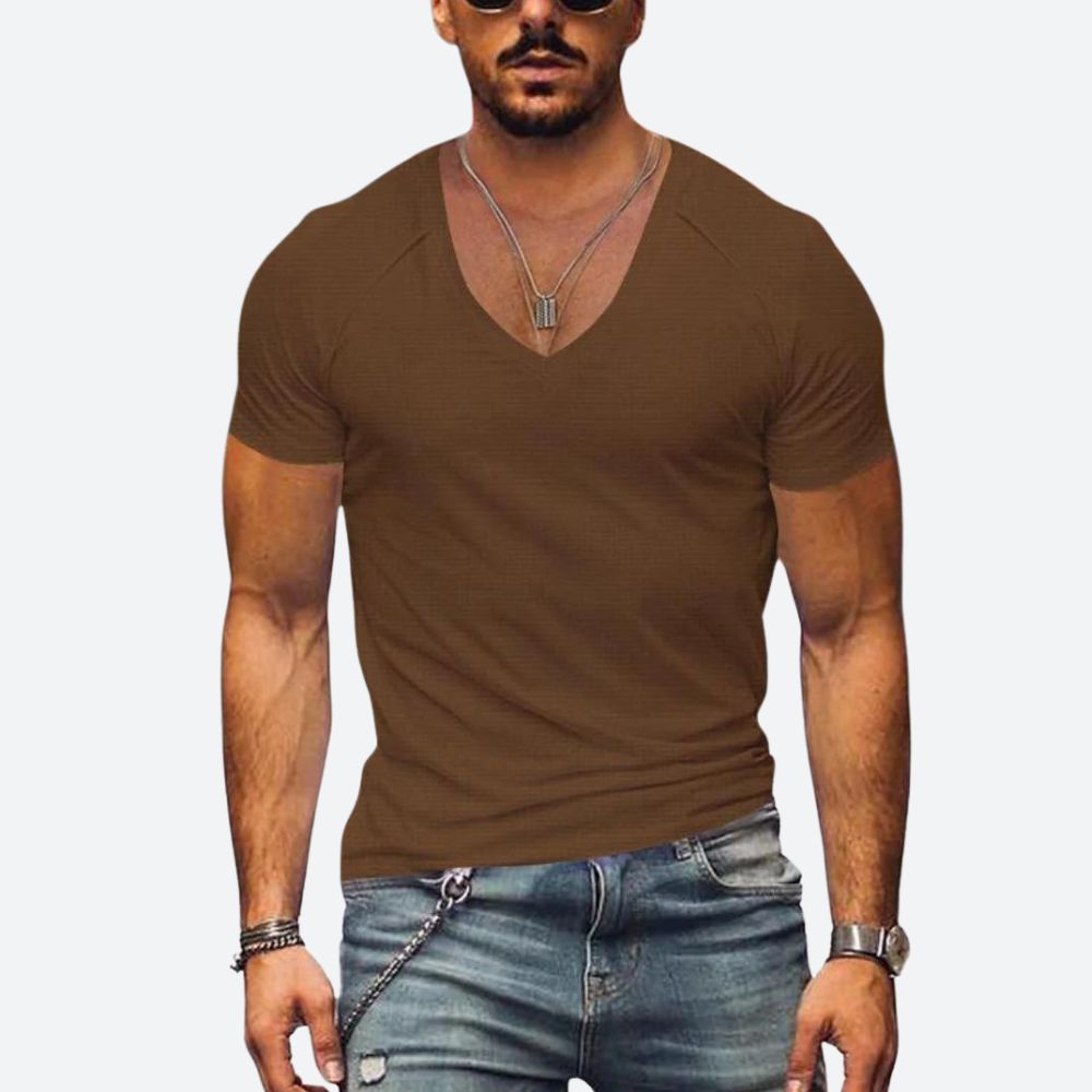 Lightweight Summer Shirt for Men
