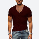 Chemise d'été légère pour homme