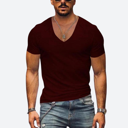 Lightweight Summer Shirt for Men