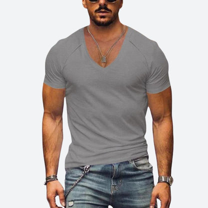 Lightweight Summer Shirt for Men
