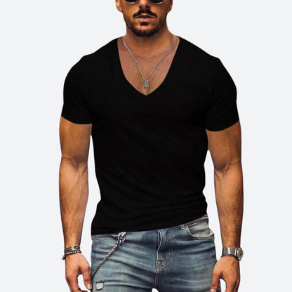 Lightweight Summer Shirt for Men