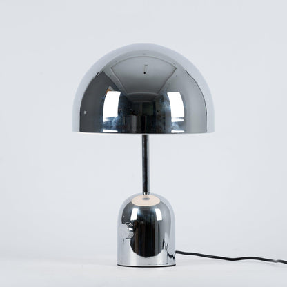 Bell-Inspired Table Lamp