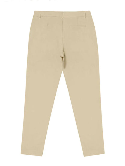 Daan | Stylish Pencil Trousers for Men