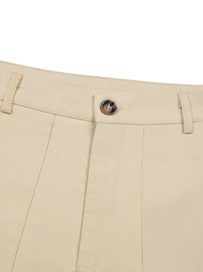 Daan | Stylish Pencil Trousers for Men
