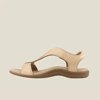 Orthopaedic Summer Sandals for Women - Vierra