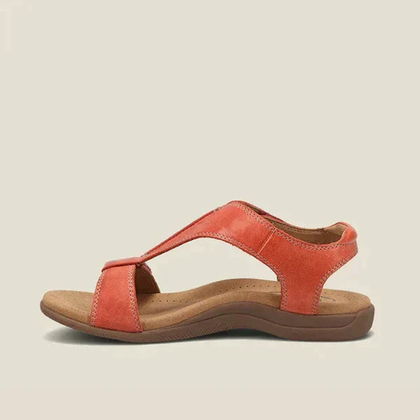 Orthopaedic Summer Sandals for Women - Vierra
