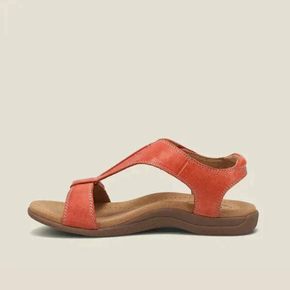 Orthopaedic Summer Sandals for Women - Vierra