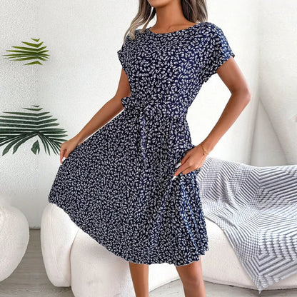 Spring Dress - Francka