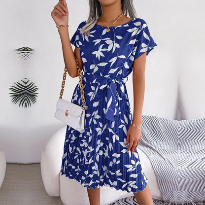 Spring Dress - Francka
