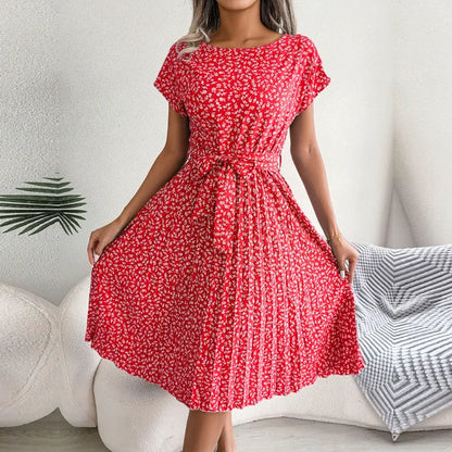 Spring Dress - Francka