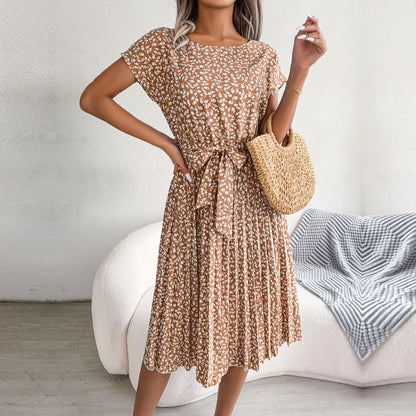 Spring Dress - Francka