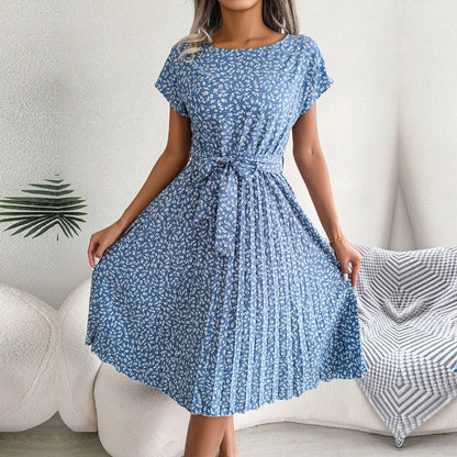 Spring Dress - Francka