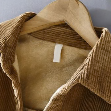 Daniel - Spring Men's Overshirt - Thin Jacket for Men