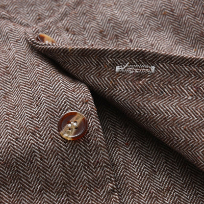 Детски комплект за малки деца с жилетка и папийонка за специални поводи