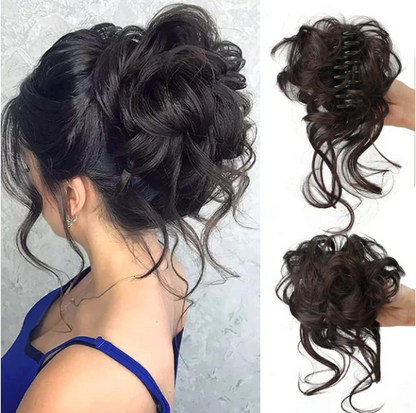 Chic Hair Clip - Elegant & Practical