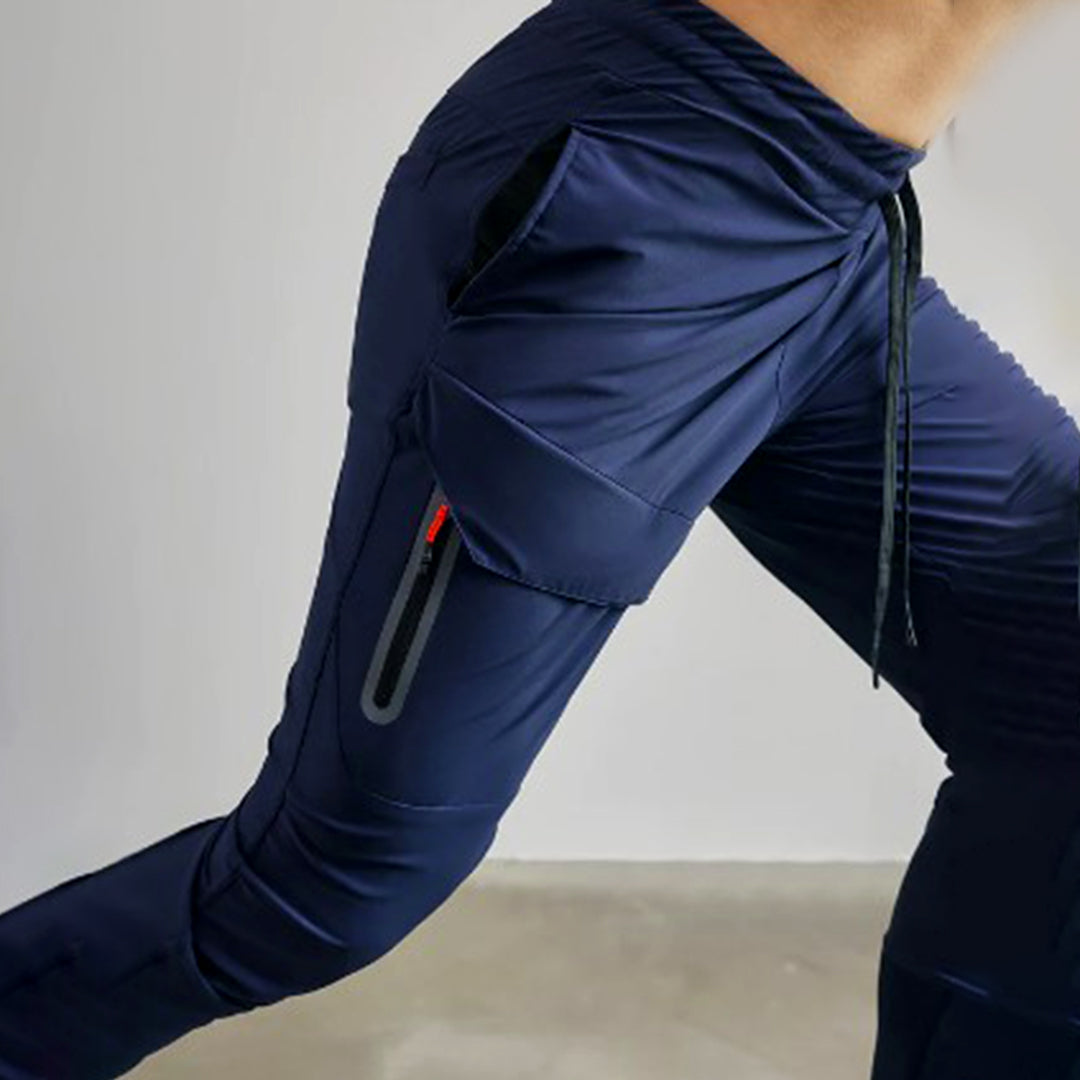 Daryl - Stylish Jogging Pants for Men