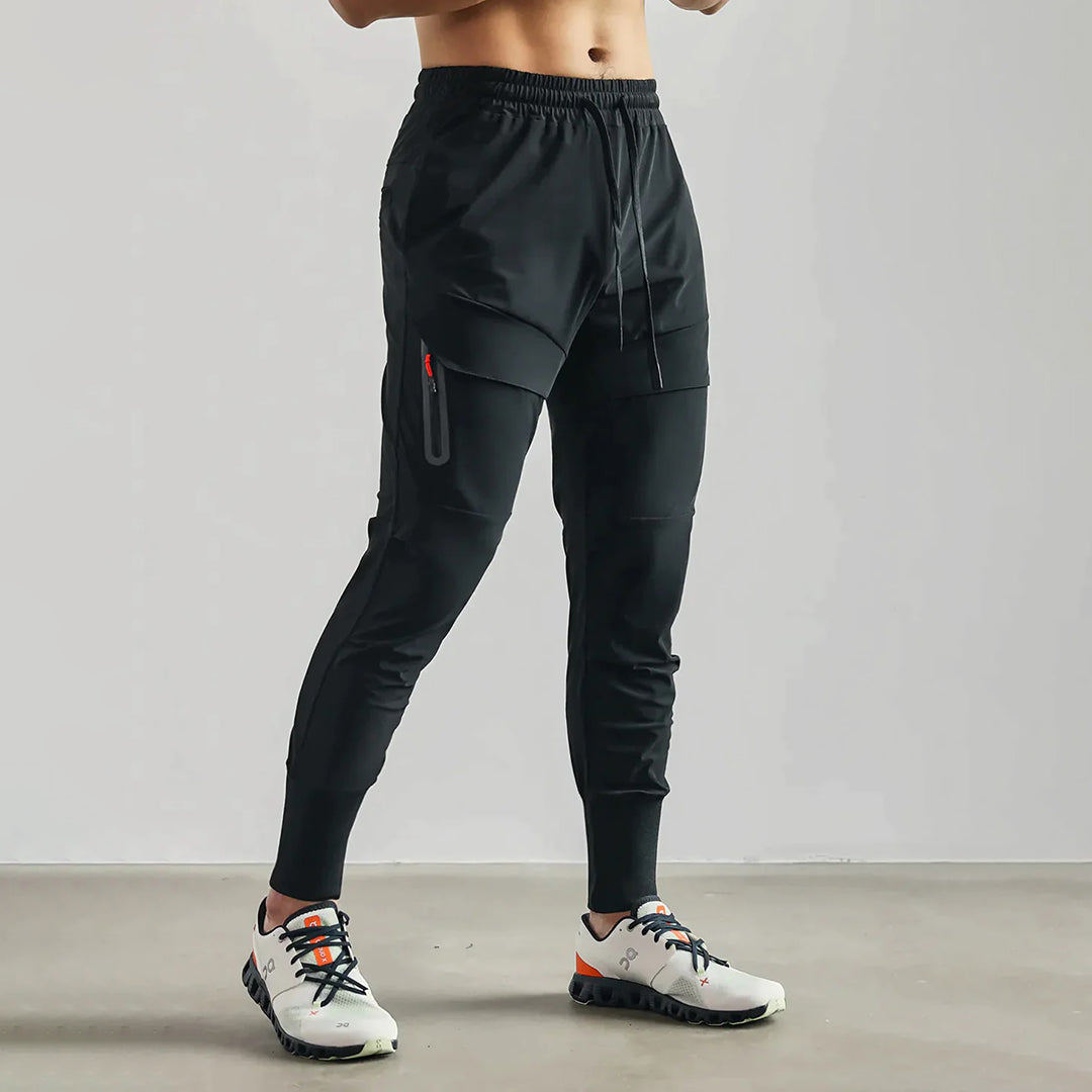 Daryl - Stylish Jogging Pants for Men