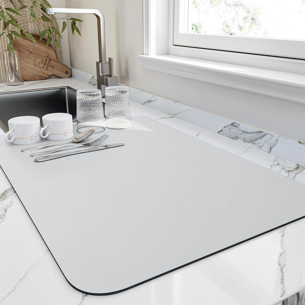 Dazz - Quick Dry Kitchen Dish Mat