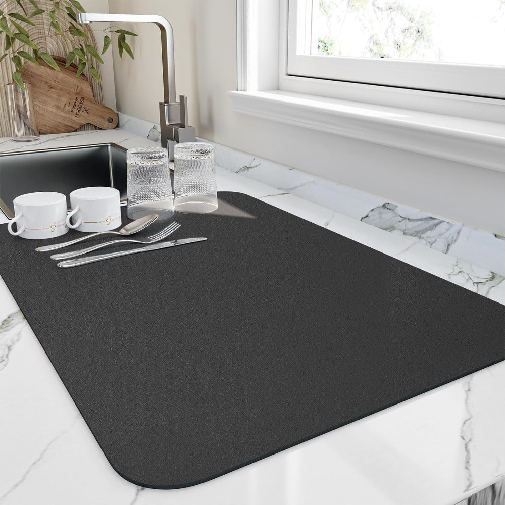 Dazz - Quick Dry Kitchen Dish Mat