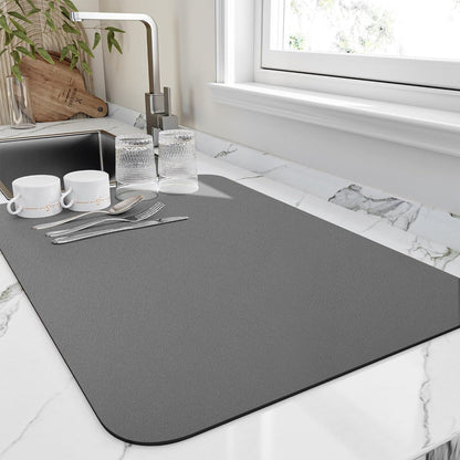 Dazz - Quick Dry Kitchen Dish Mat