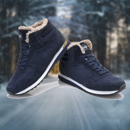Stivali invernali da uomo – caldi ed eleganti
