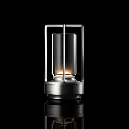 Decorative Nordic Crystal Lantern