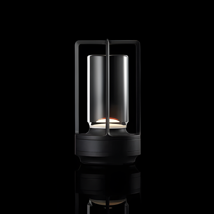 Decorative Nordic Crystal Lantern