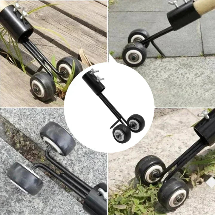 Delo - Portable Weed Remover and Trimmer