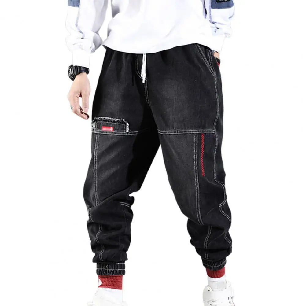 Derrick | Stretch Trousers