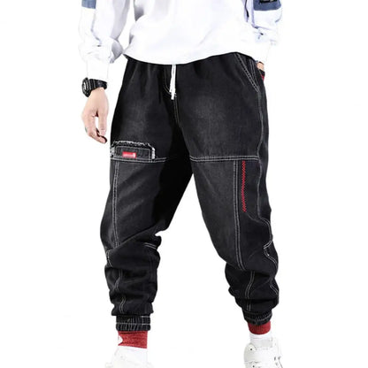 Derrick | Stretch Trousers