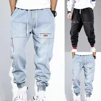 Derrick | Stretch Trousers